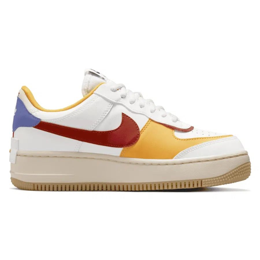 Giày Nike Air Force 1 Shadow ‘Multi-Color’ CI0919-118