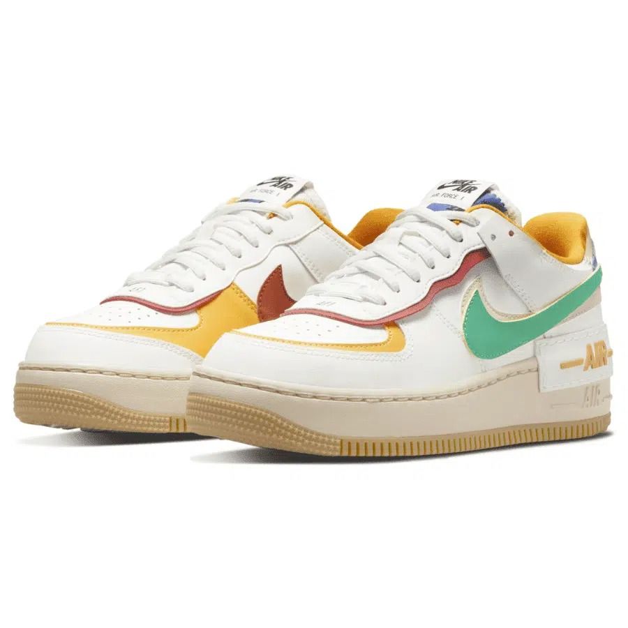 Giày Nike Air Force 1 Shadow ‘Multi-Color’ CI0919-118