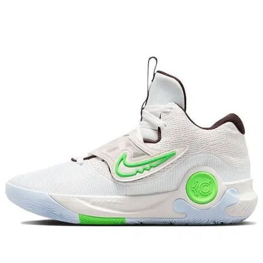 Giày bóng rổ Nike Kd Trey 5 ‘Phantom Green Strikke’ DJ7554-014