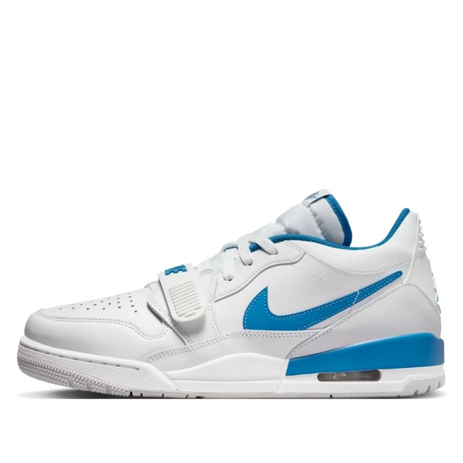 Giày Air Jordan Legacy 312 Low ‘Military Blue’ HJ3480-140