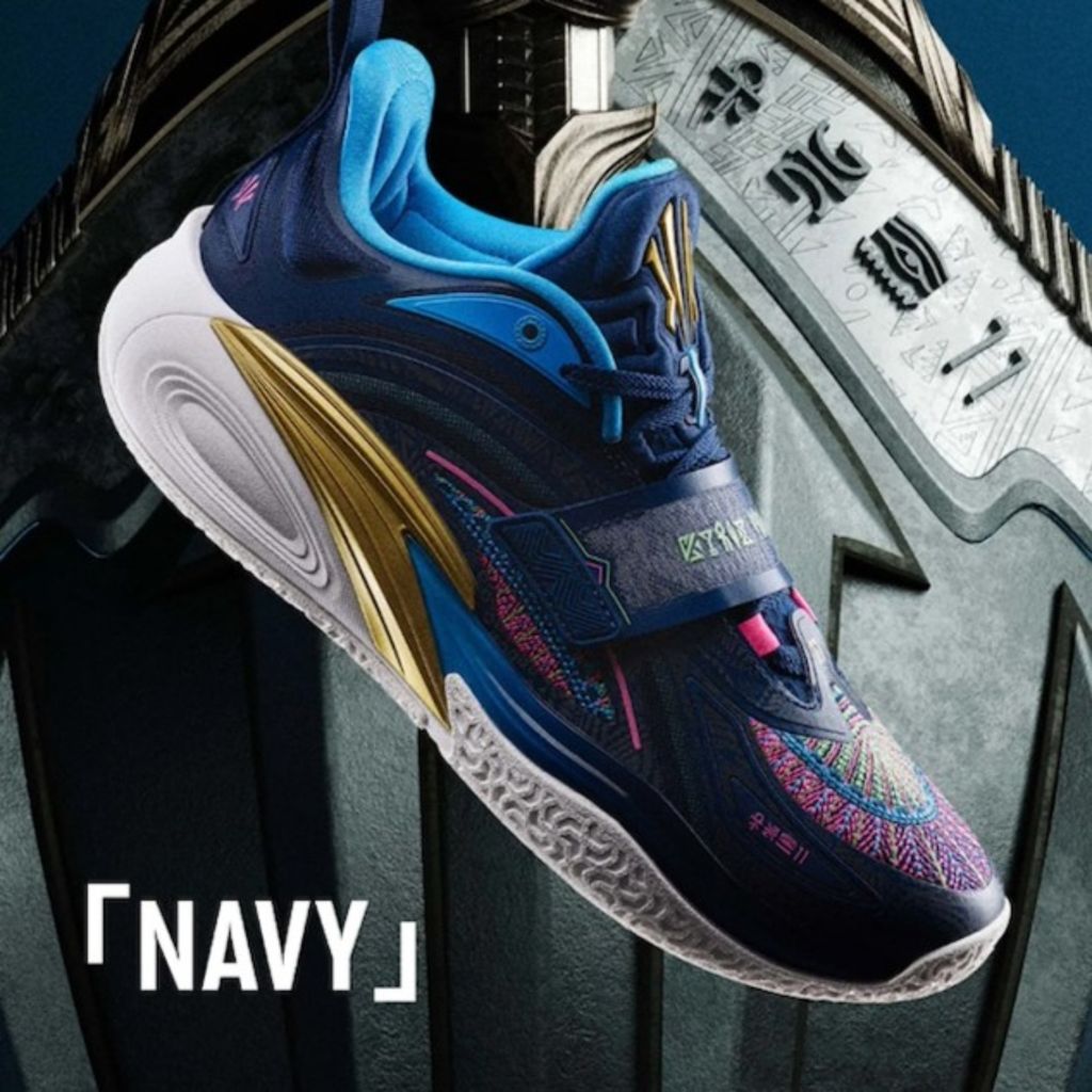 ANTA KAI1 Speed US9　値下げは不可。 ANTA KAI1 Speed US9 値下げは不可。 Men's ANTA KAI 1 SPEED