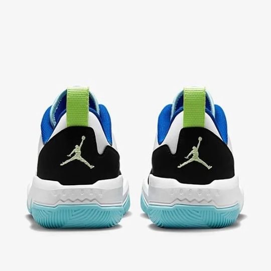 Giày Bóng Rổ Chính Hãng Nike Jordan One Take 4 PF - DO7192-003