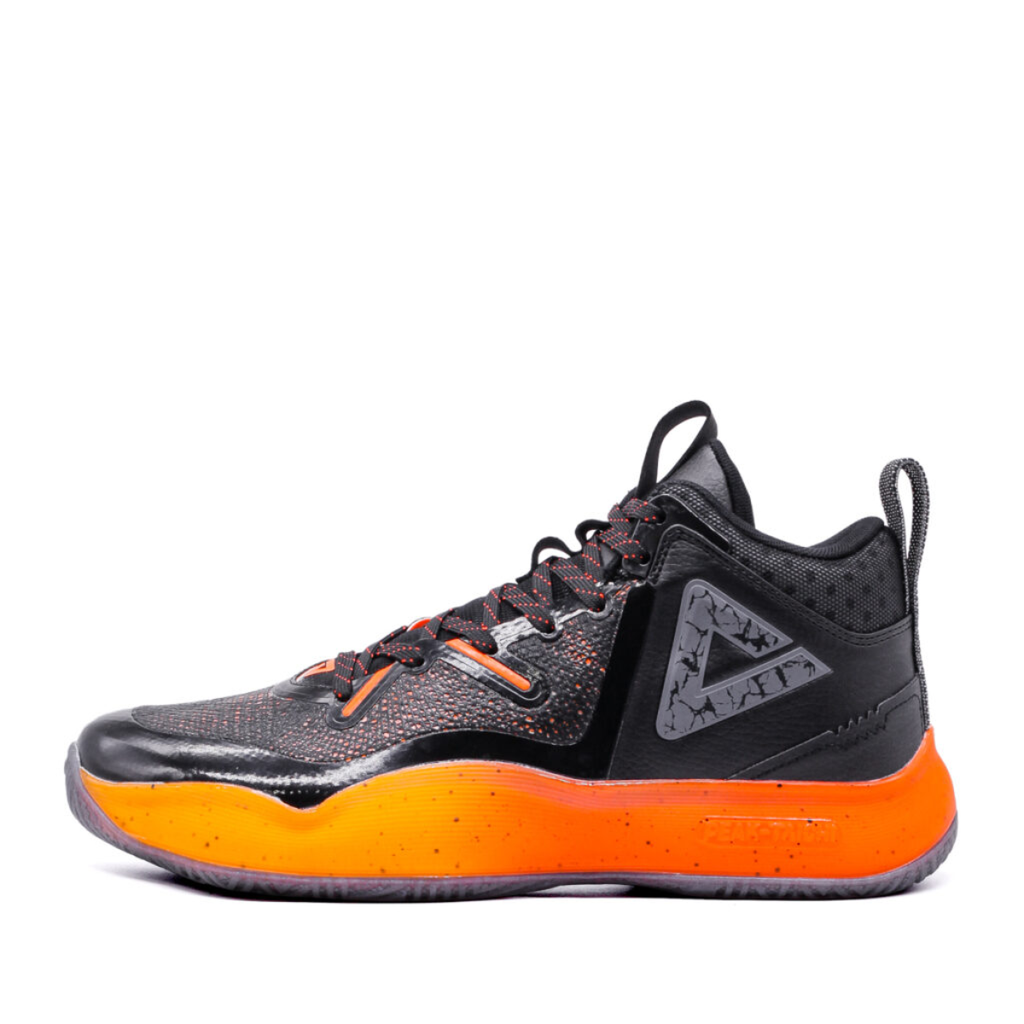 Giày bóng rổ Nam PEAK Basketball Monster IX ET34071ADC