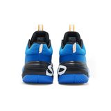  Giày bóng rổ Rigorer Combat 'Black Blue' Z122160111-1 