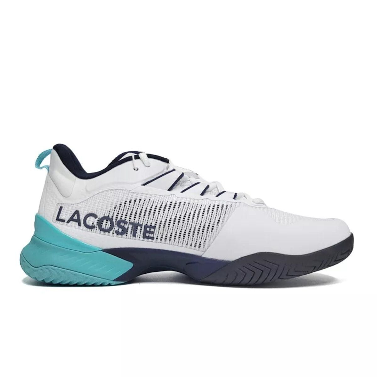  Giày Lacoste AG-LT23 Ultra SMA Men's Tennis 746SMA0013042 