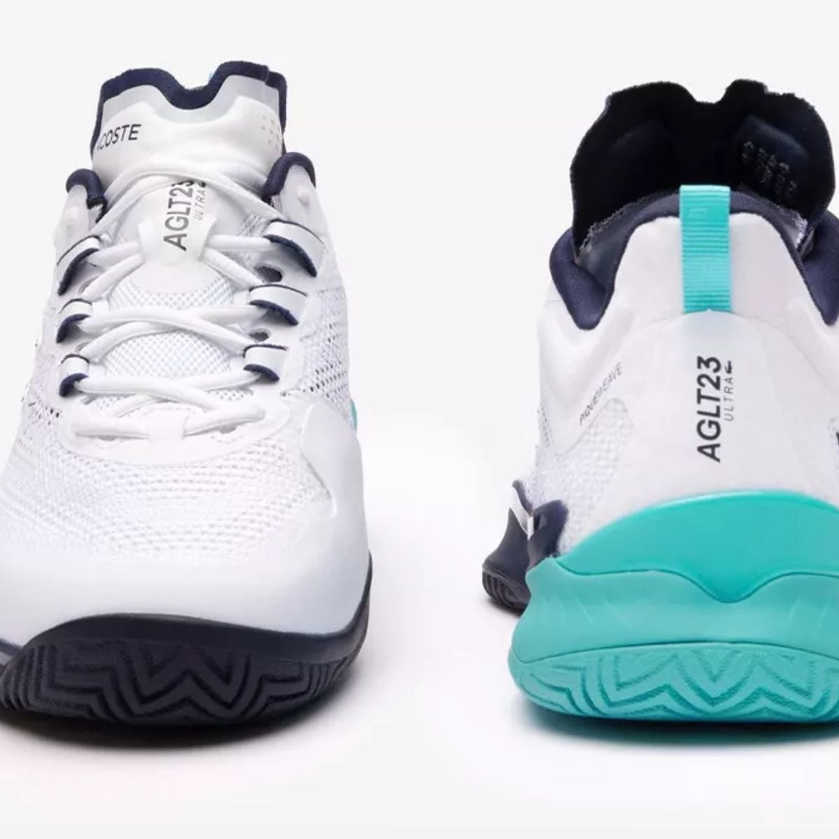  Giày Lacoste AG-LT23 Ultra SMA Men's Tennis 746SMA0013042 