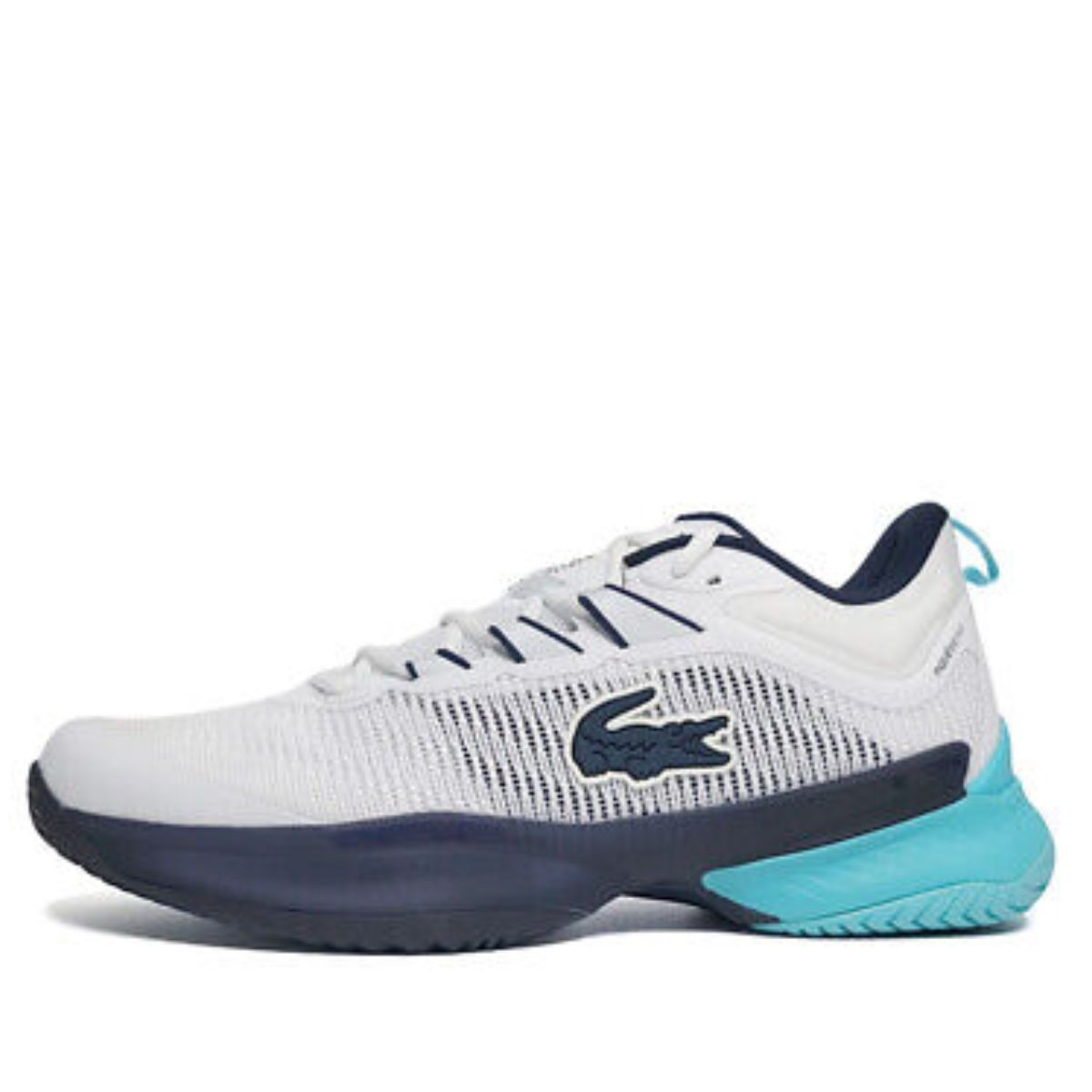  Giày Lacoste AG-LT23 Ultra SMA Men's Tennis 746SMA0013042 