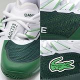  Giày Lacoste Tennis AG-LT23 Ultra ‘Green White’ 47SMA0101-2D2 