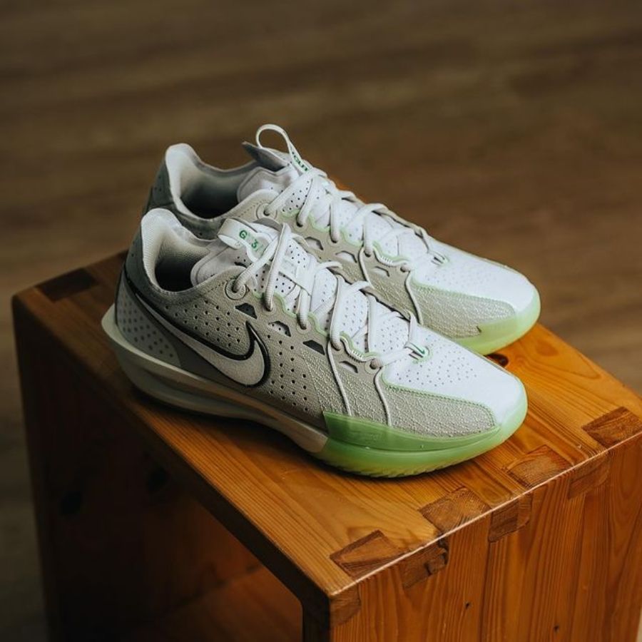 Giày Nike Air Zoom GT Cut 3 Vapor Green DV2918-003