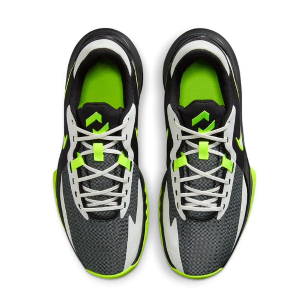 Giày Nike Precision 6 'Black Volt' DD9535-009