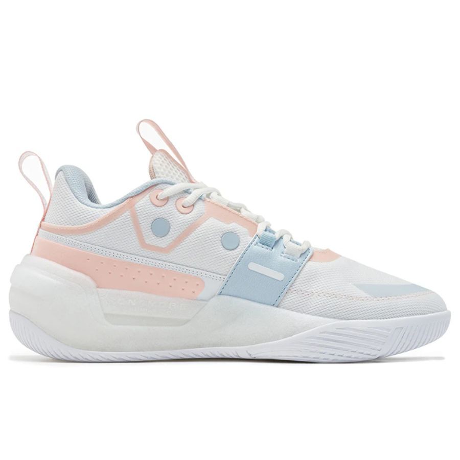 Giày Rigorer 'Combat 1 ' Sneakers Z122160110
