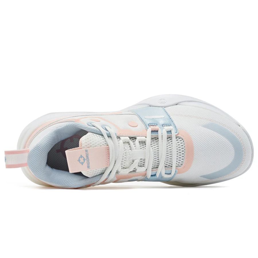 Giày Rigorer 'Combat 1 ' Sneakers Z122160110