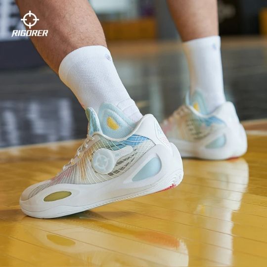  Giày Rigorer AR1 'Ice Cream Regular Box' Z323360104-037 