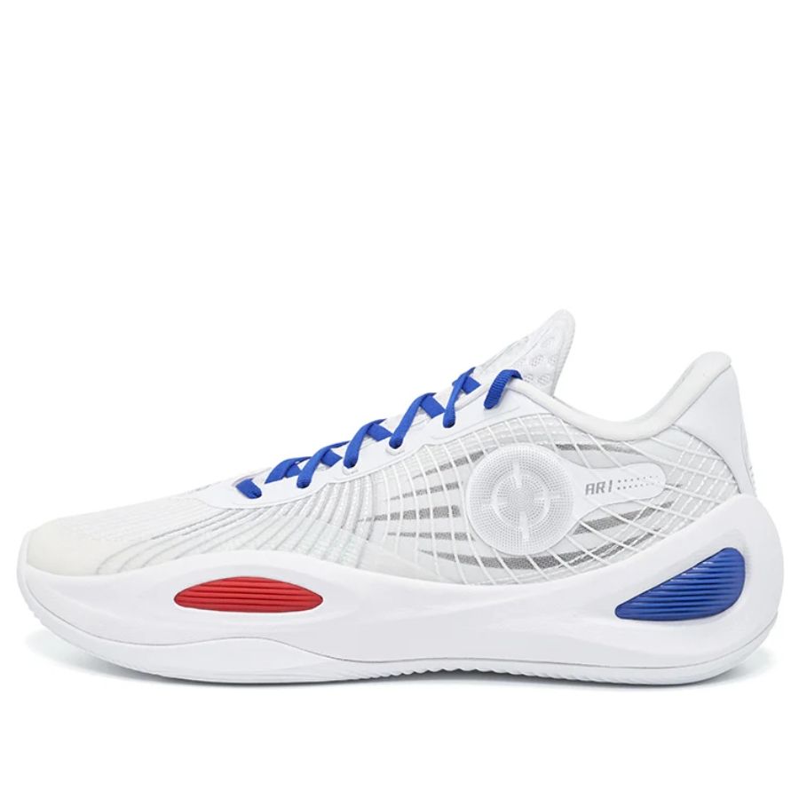 Giày Rigorer AR1 'Stars & Stripes' Z323360104-040