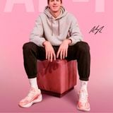  Giày Rigorer AR1 'Valentine's Day' Z323360104-11 