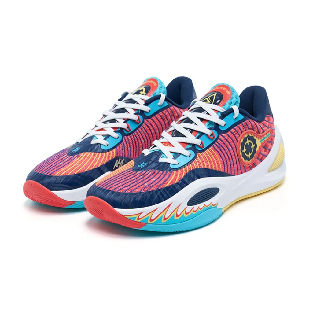 Giày Rigorer AR1 'Year of the Dragon' Z323360104-16