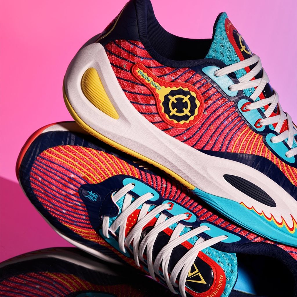 Giày Rigorer AR1 'Year of the Dragon' Z323360104-16