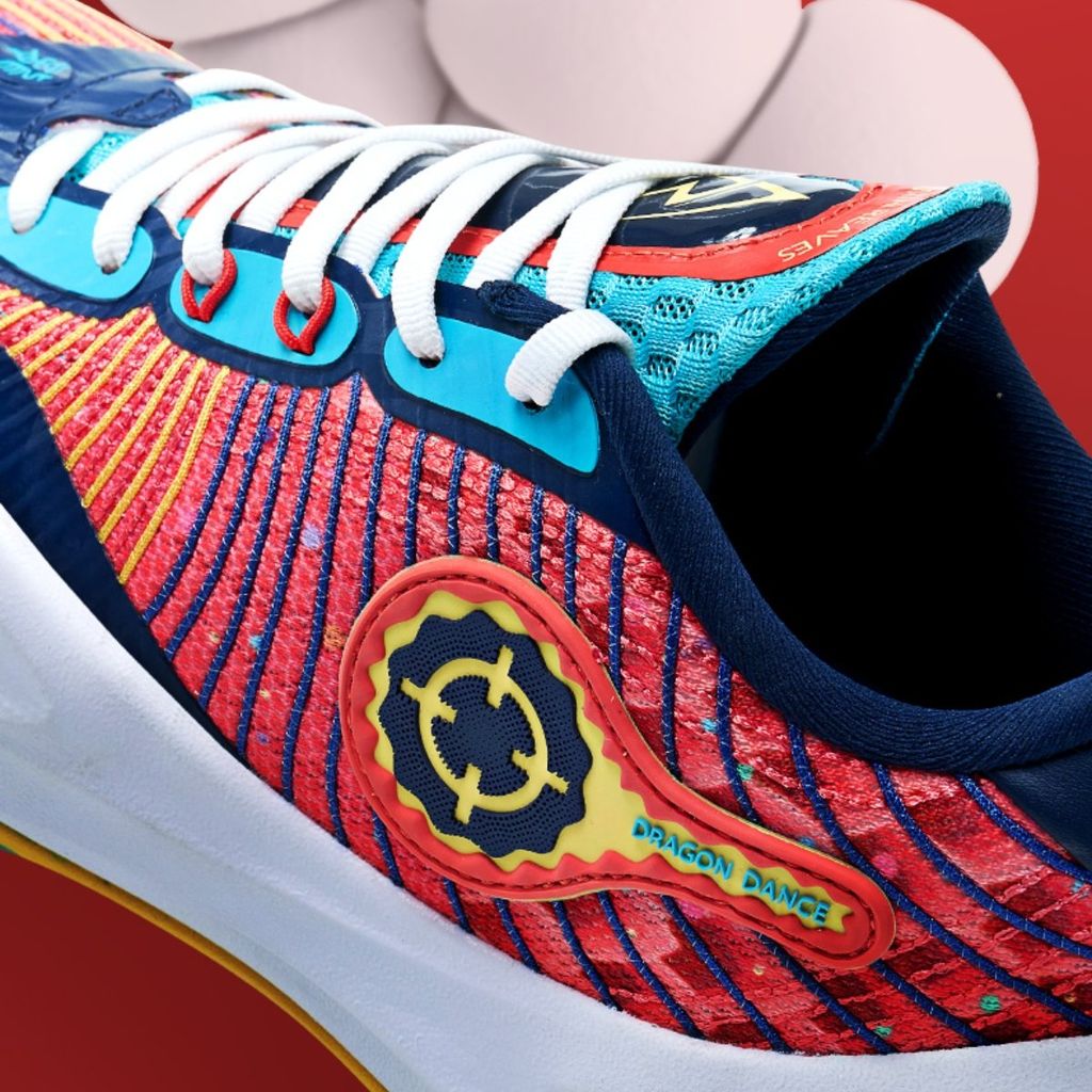 Giày Rigorer AR1 'Year of the Dragon' Z323360104-16