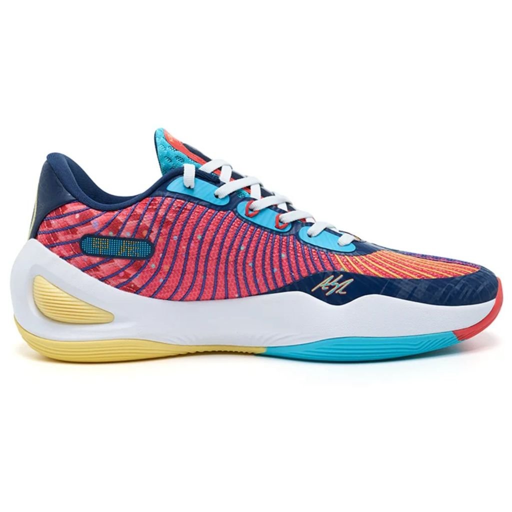 Giày Rigorer AR1 'Year of the Dragon' Z323360104-16
