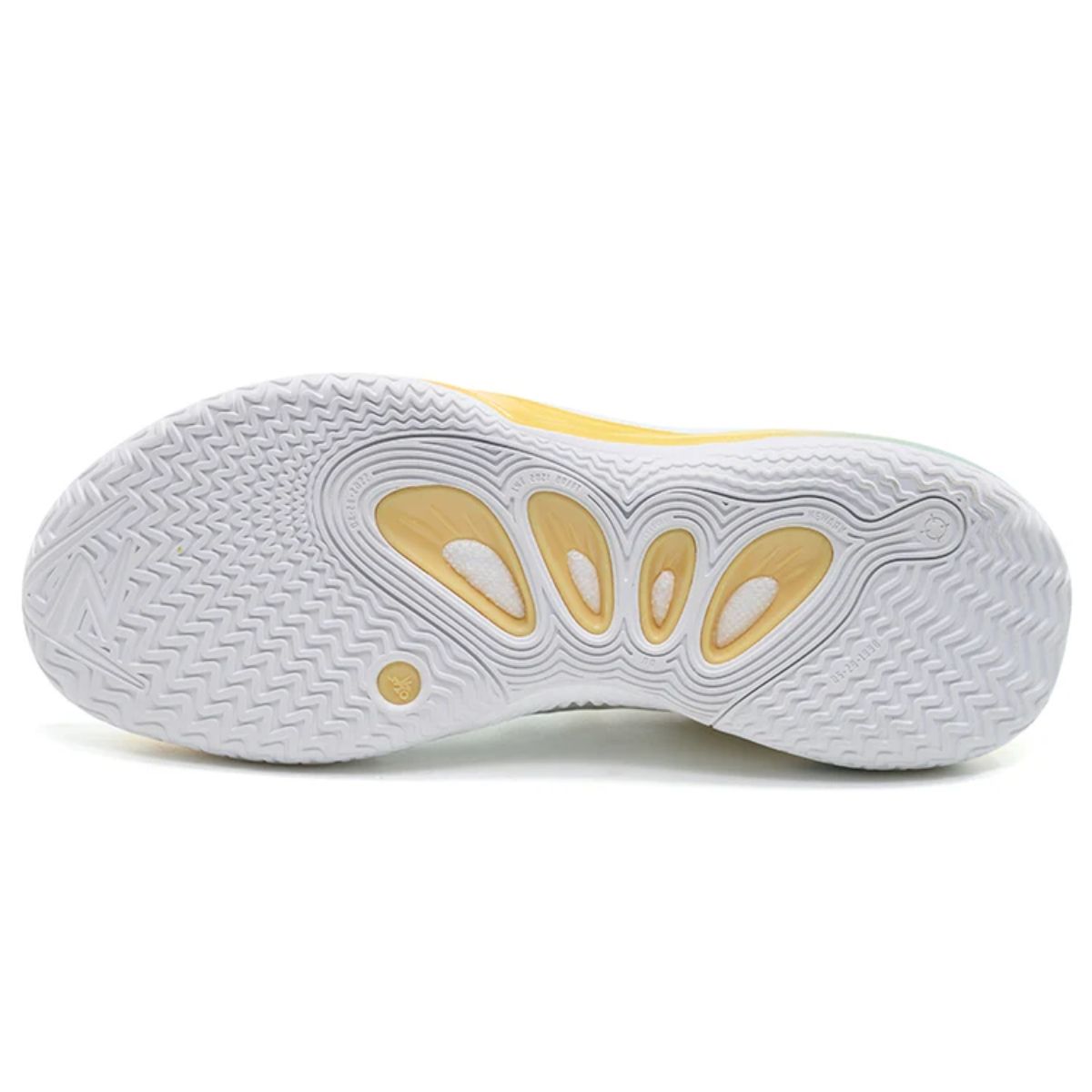  Giày Rigorer AR2 '15 Flavors' Z324460101-6 