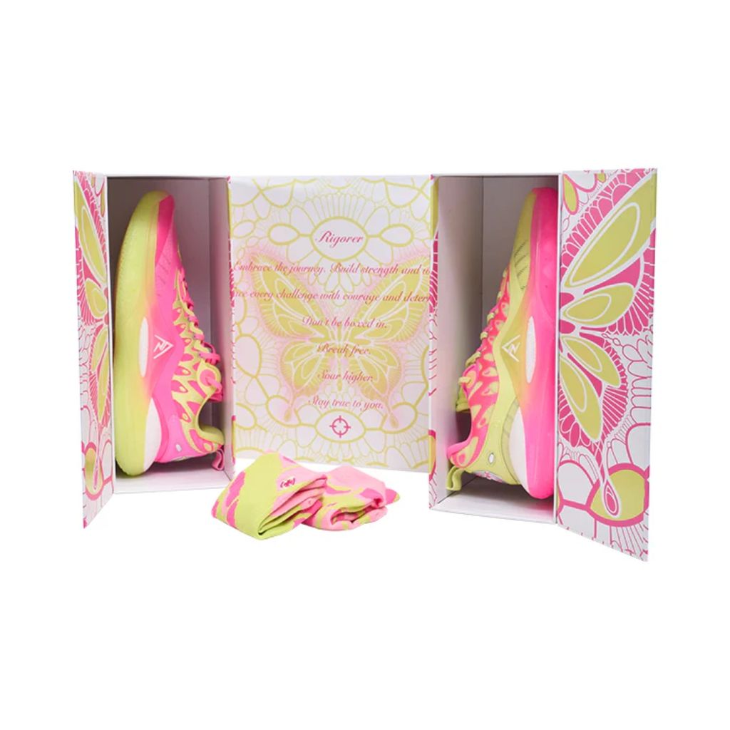 Giày Rigorer AR2 'Fusion' Special Box Z324460101