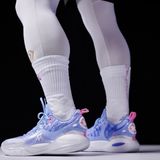  Giày Rigorer AR2 'Snowman' Z324460101-3 