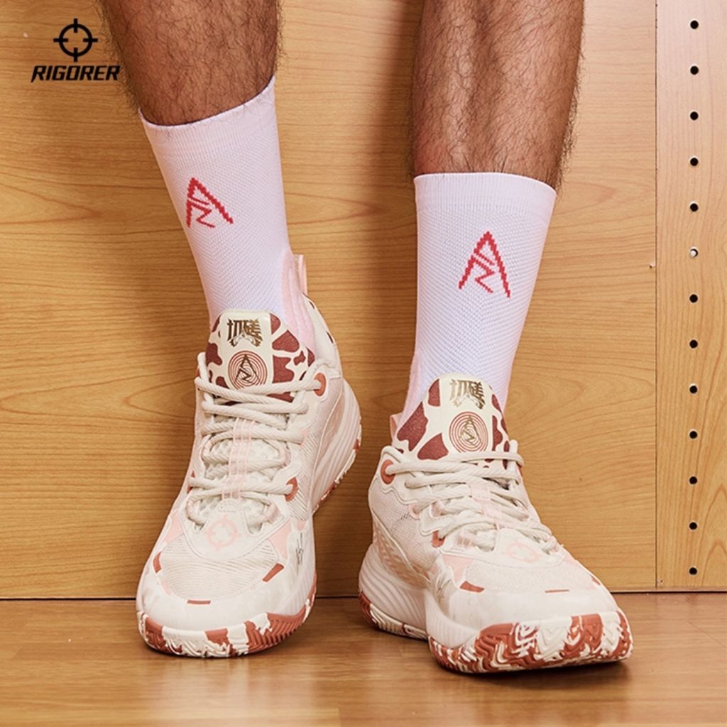 Giày Rigorer AR Battle 2 'Sawmill Road' Z323360103-3