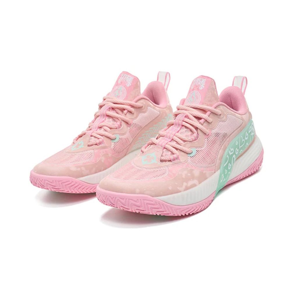 Giày Rigorer AR Battle 2 'Think Pink' Z323360103-2