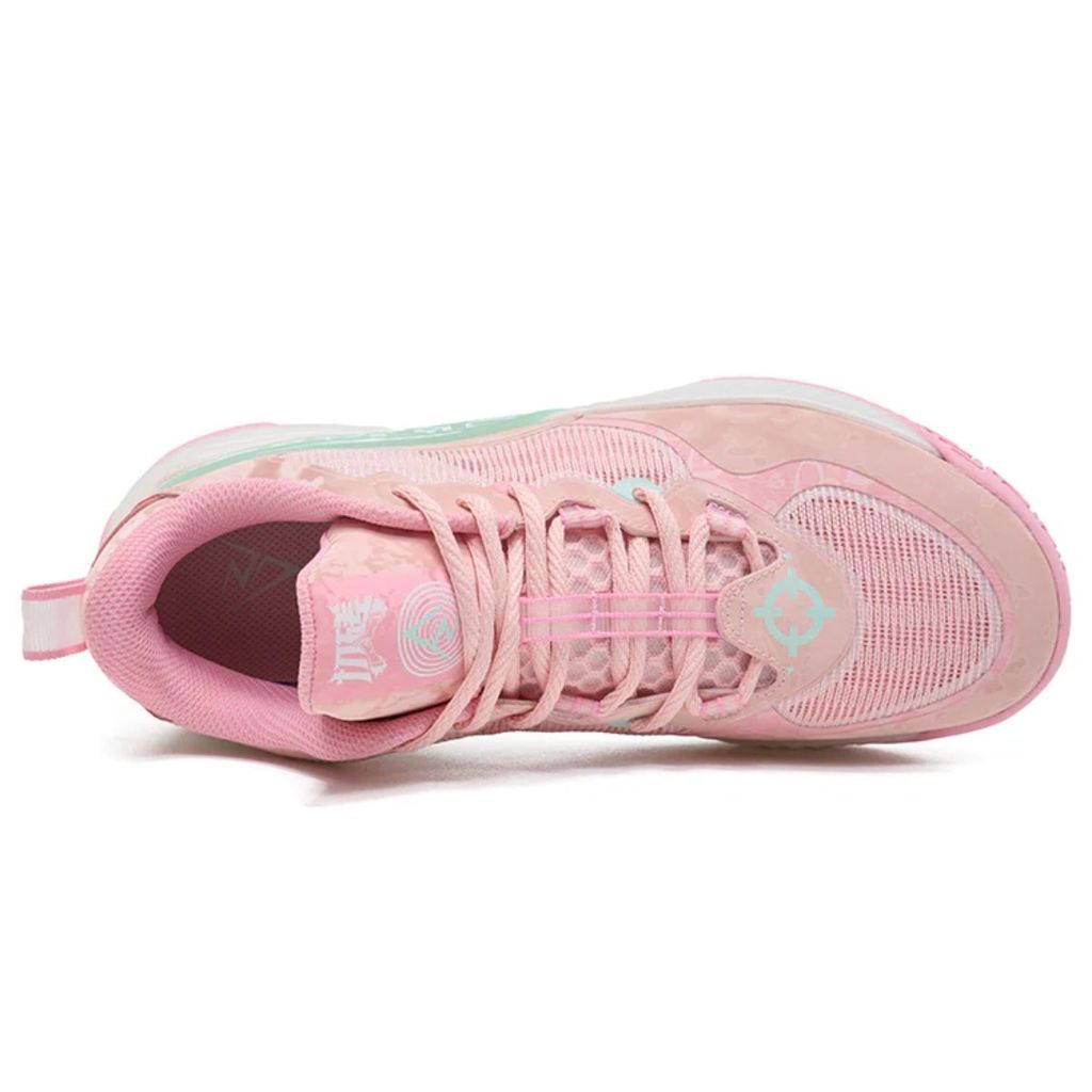 Giày Rigorer AR Battle 2 'Think Pink' Z323360103-2