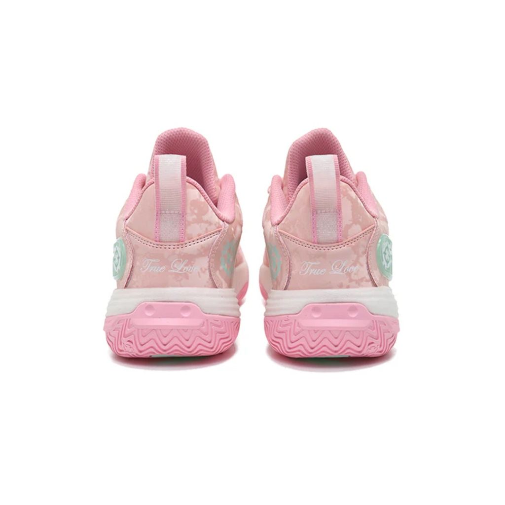 Giày Rigorer AR Battle 2 'Think Pink' Z323360103-2
