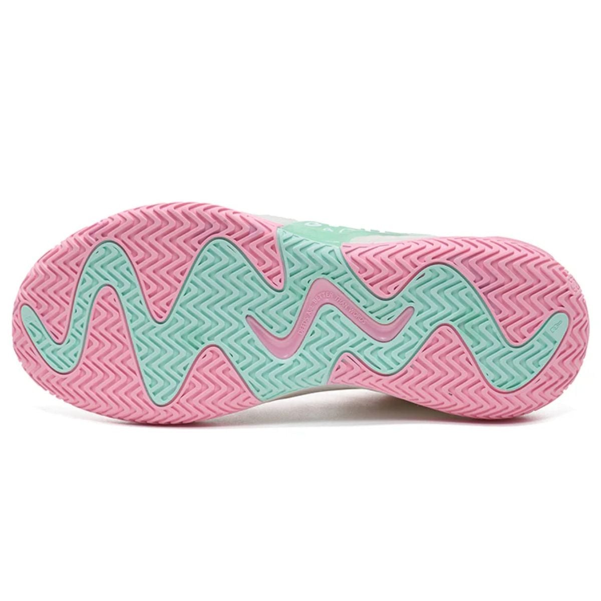  Giày Rigorer AR Battle 2 'Think Pink' Z323360103-2 