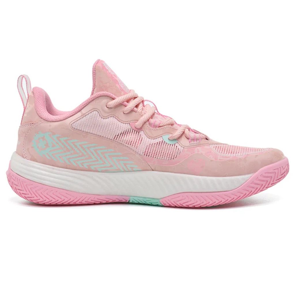 Giày Rigorer AR Battle 2 'Think Pink' Z323360103-2