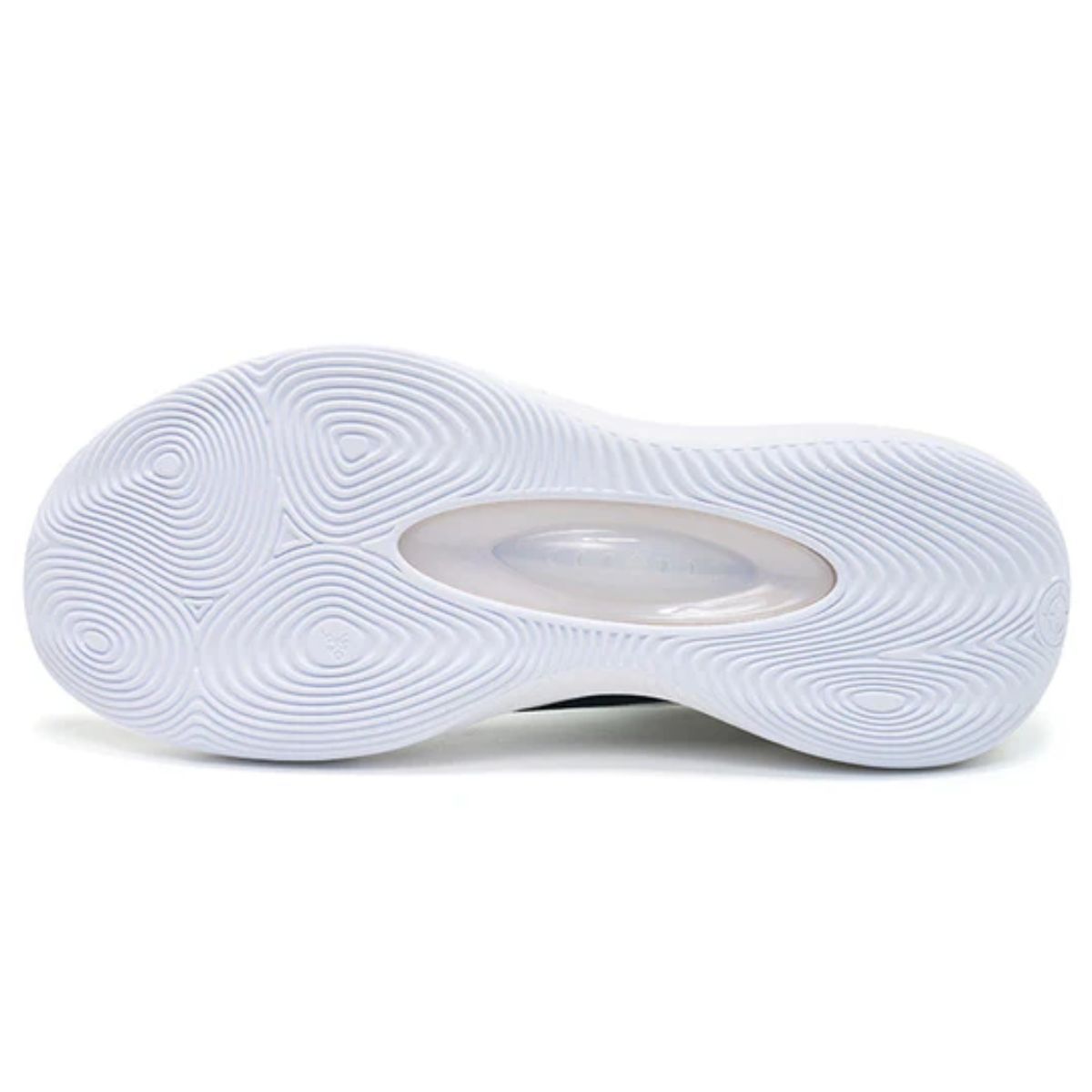  Giày Rigorer AR Future 'White Black' Z123460101-1 