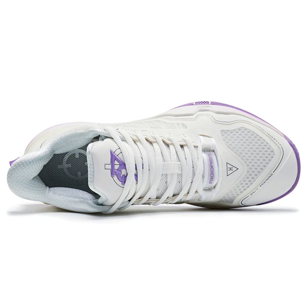 Giày Rigorer Basketball Sneakers Hydrogen 2 Z122160116-2
