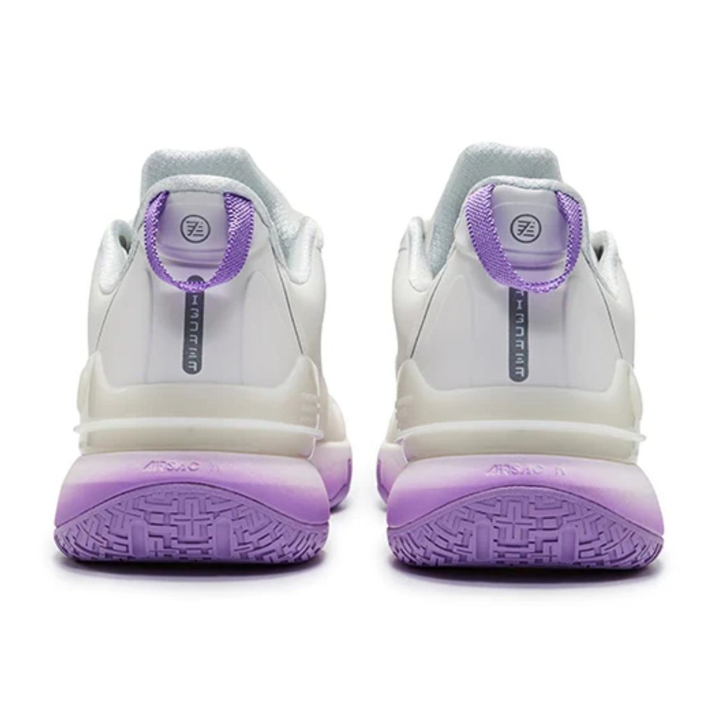 Giày Rigorer Basketball Sneakers Hydrogen 2 Z122160116-2