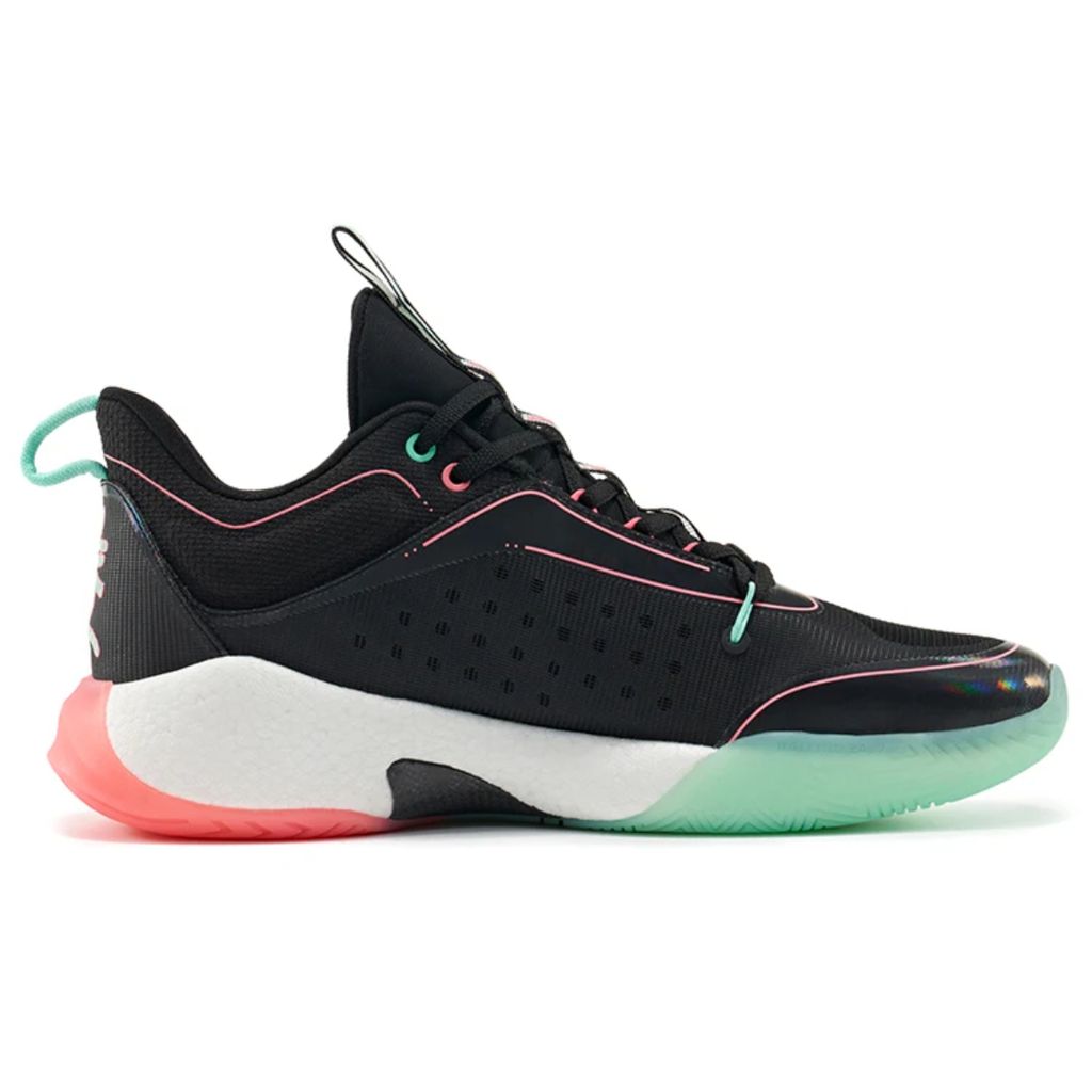 Giày Rigorer Basketball Sneakers War Ender 2 Z122360152-2