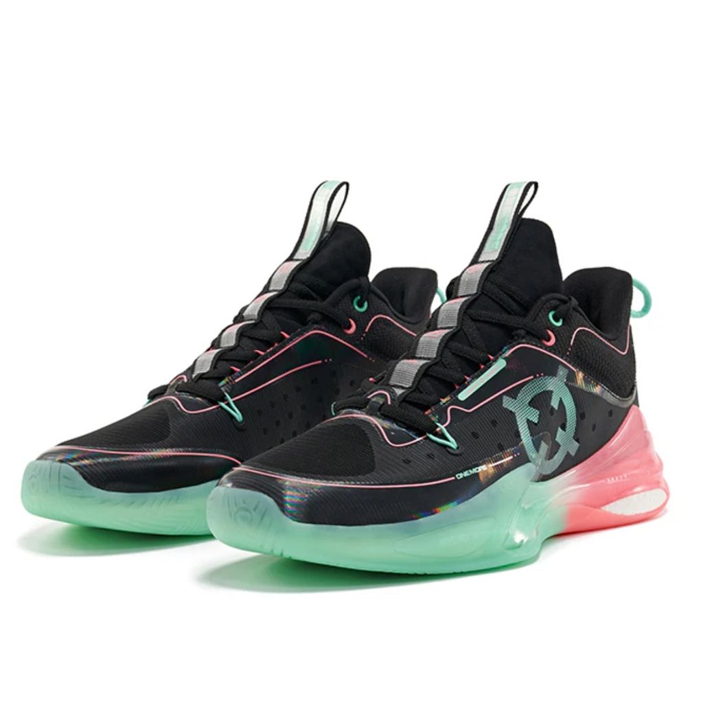 Giày Rigorer Basketball Sneakers War Ender 2 Z122360152-2