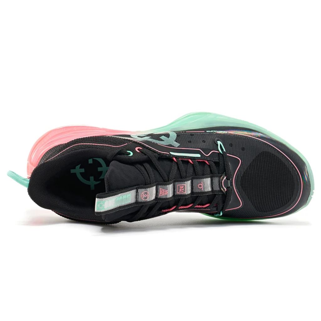 Giày Rigorer Basketball Sneakers War Ender 2 Z122360152-2