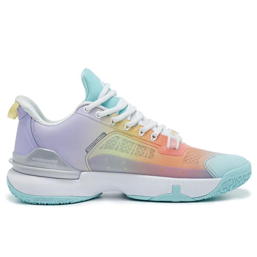 Giày Rigorer Hydrogen 2 Sneaker Z323160104-2