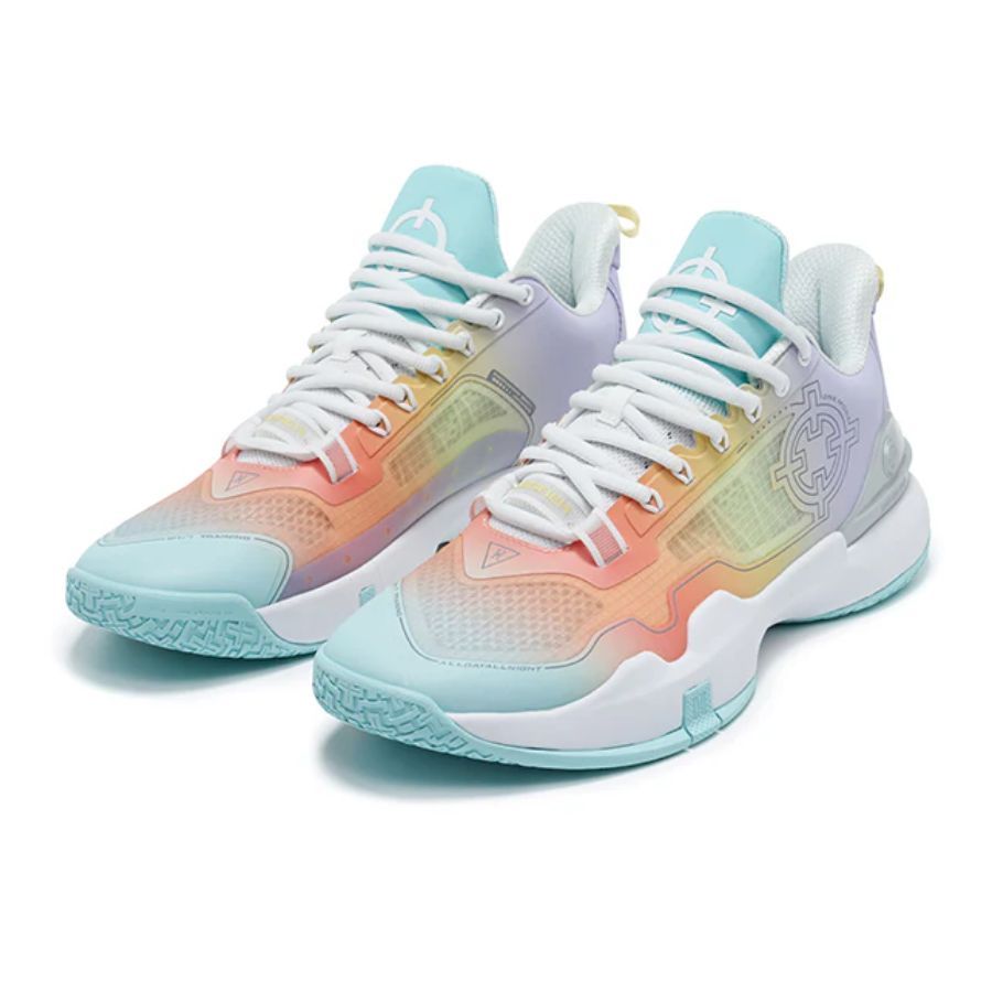 Giày Rigorer Hydrogen 2 Sneaker Z323160104-2