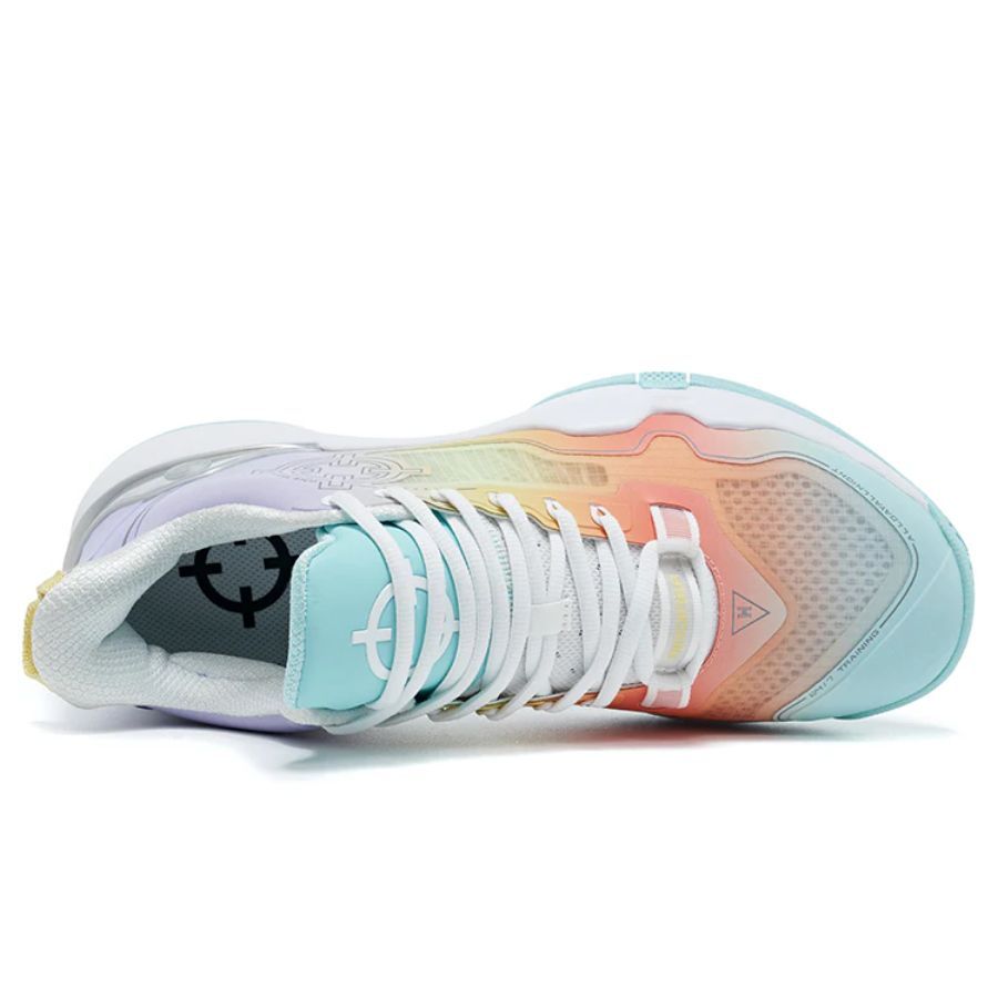 Giày Rigorer Hydrogen 2 Sneaker Z323160104-2
