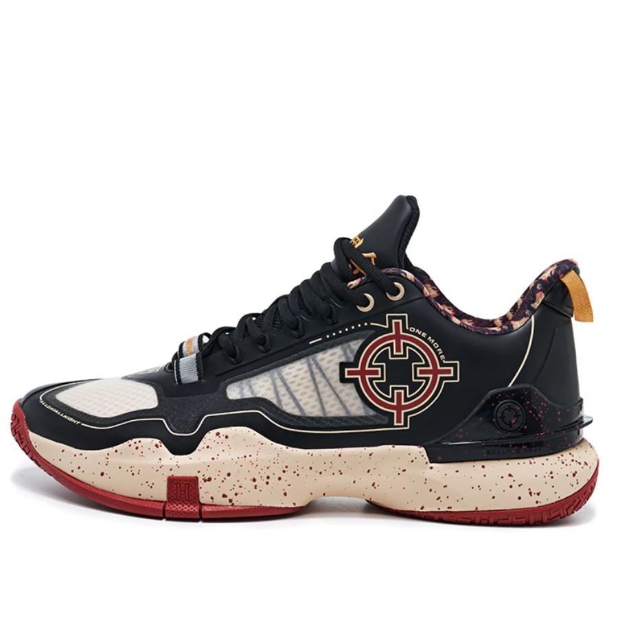 Giày Rigorer Hydrogen 2 Sneaker Z323160104-4