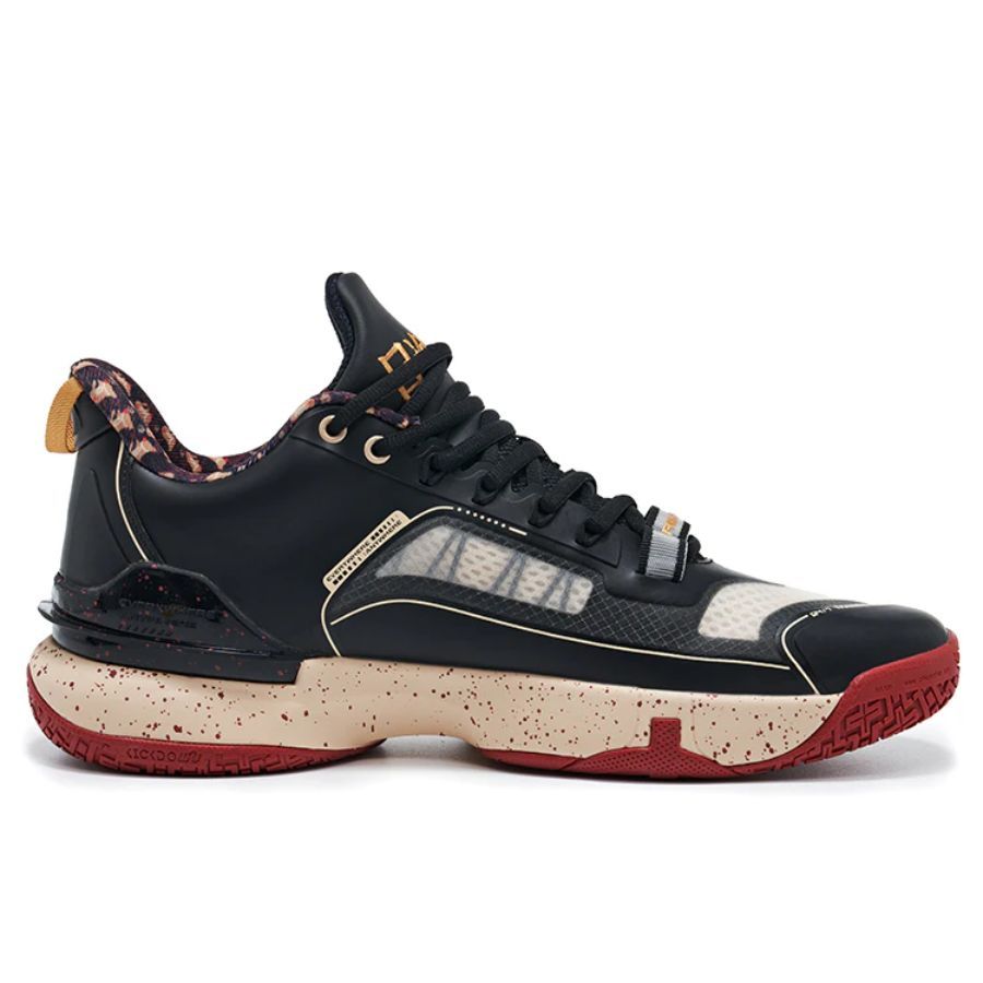 Giày Rigorer Hydrogen 2 Sneaker Z323160104-4