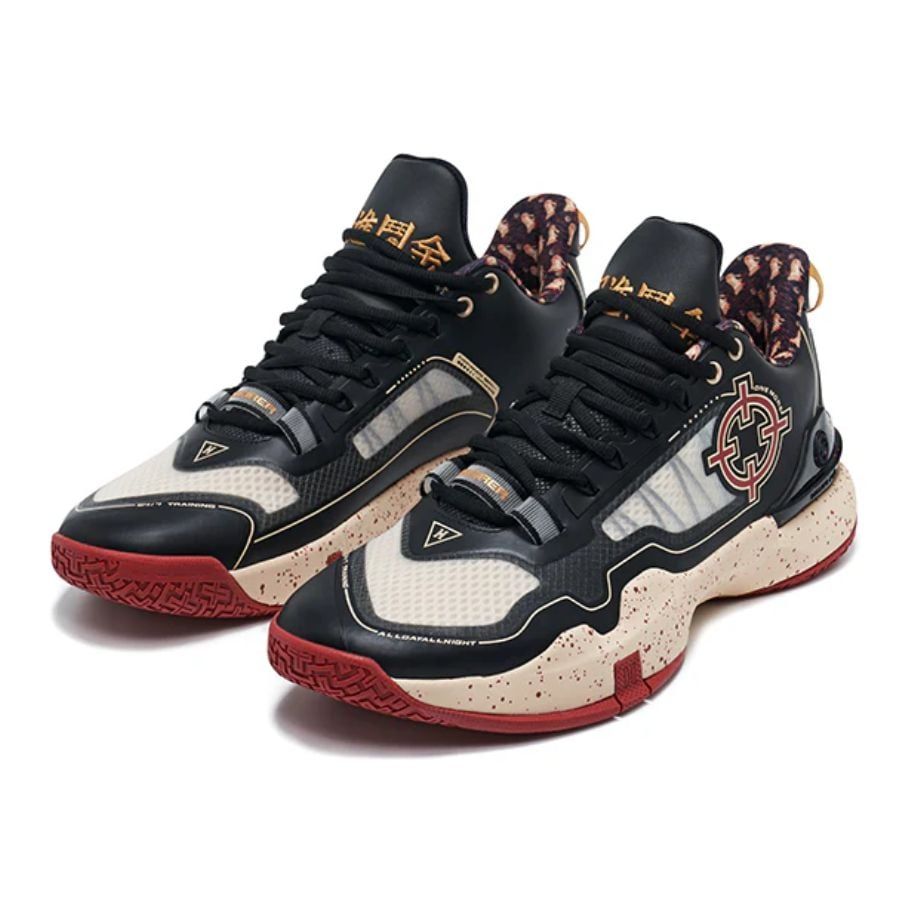 Giày Rigorer Hydrogen 2 Sneaker Z323160104-4