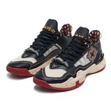  Giày Rigorer Hydrogen 2 Sneaker Z323160104-4 