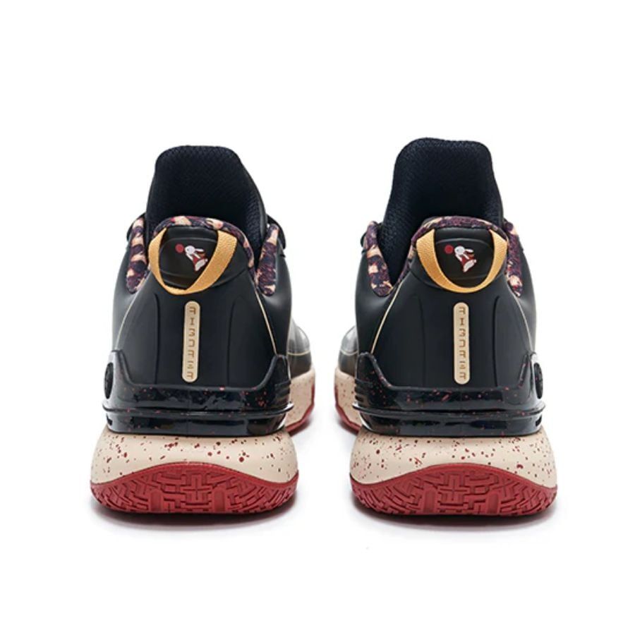 Giày Rigorer Hydrogen 2 Sneaker Z323160104-4