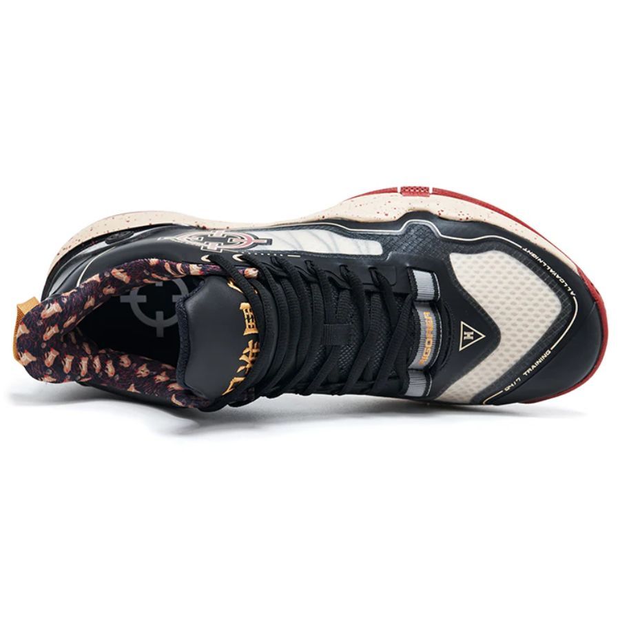 Giày Rigorer Hydrogen 2 Sneaker Z323160104-4