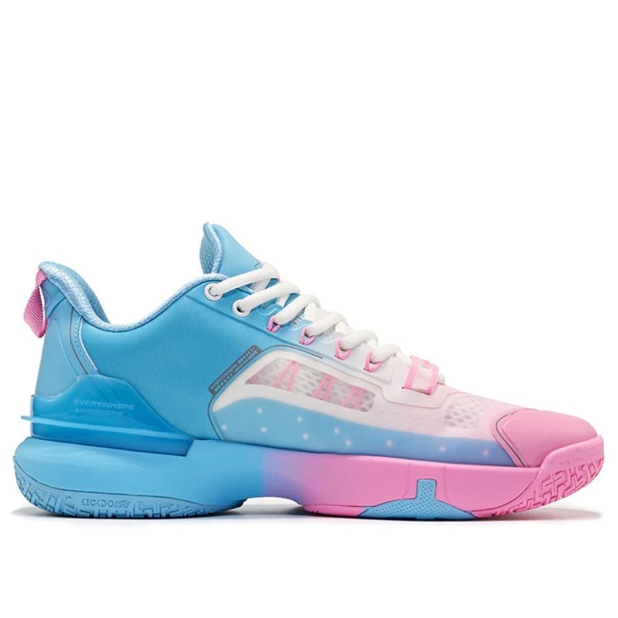 Giày Rigorer Hydrogen 2 Sneakers Z122160116-1