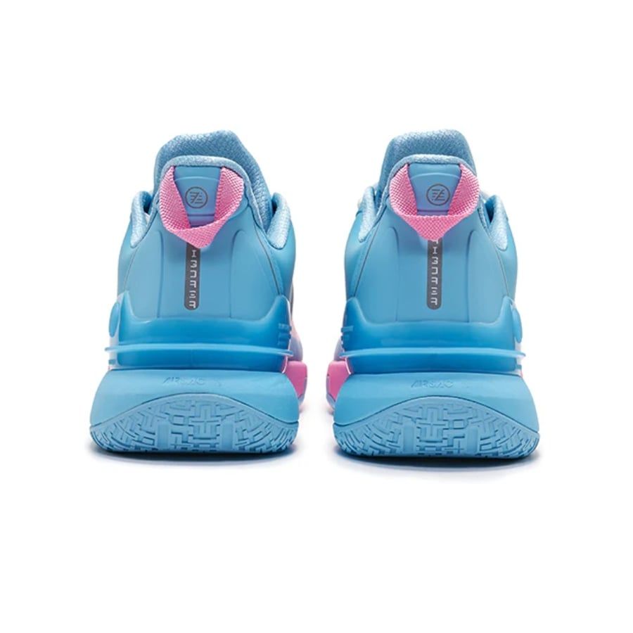 Giày Rigorer Hydrogen 2 Sneakers Z122160116-1