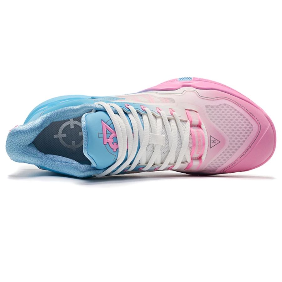 Giày Rigorer Hydrogen 2 Sneakers Z122160116-1